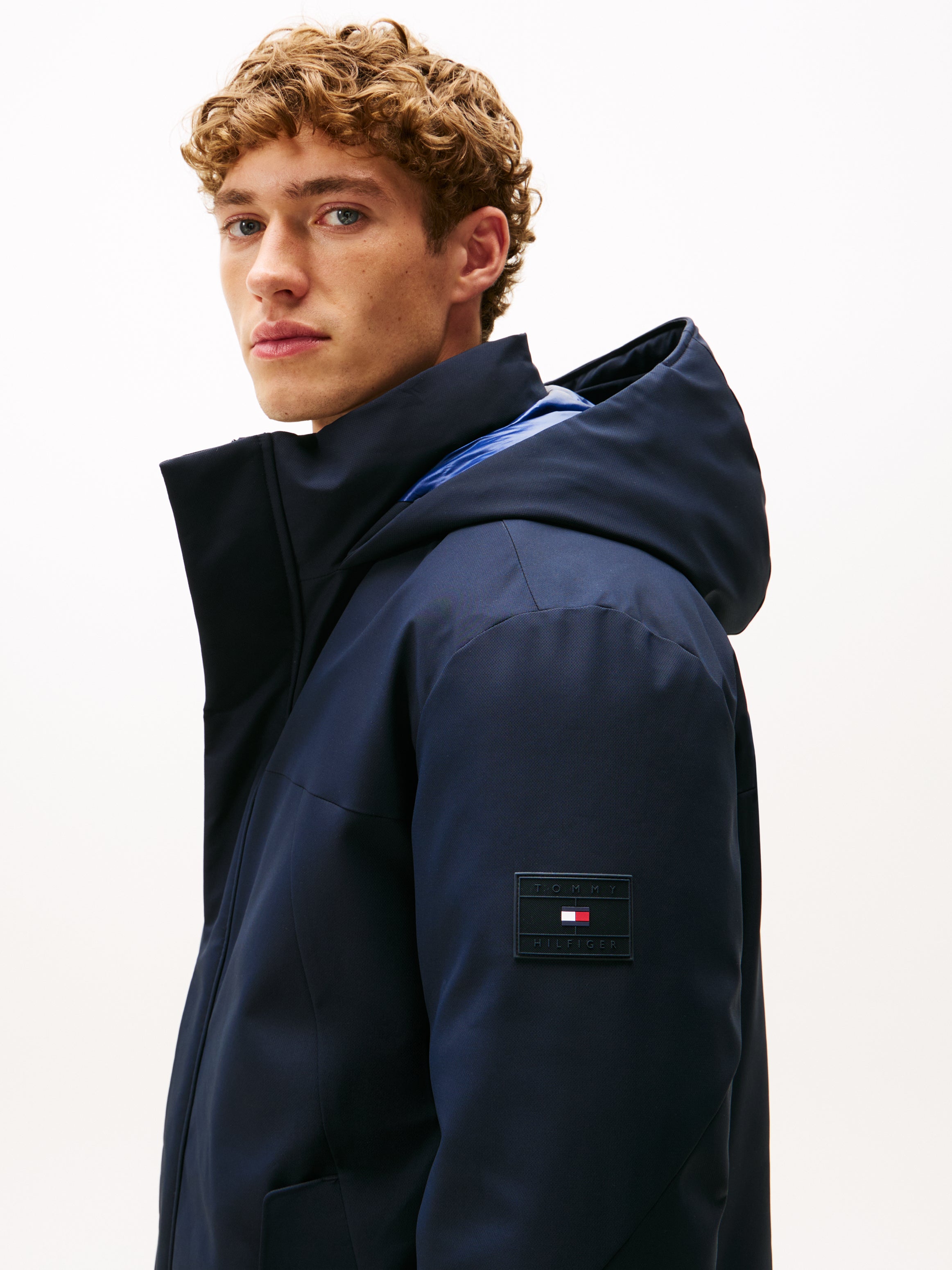 Tommy Hilfiger Jakke